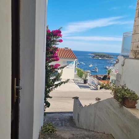 Apartments Luci Hvar Town Bilik gambar