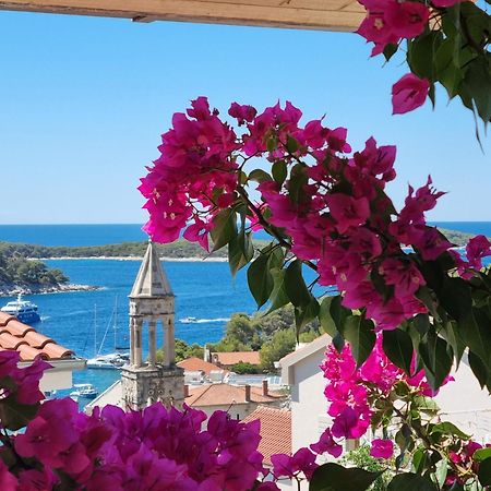 Apartments Luci Hvar Town Bilik gambar