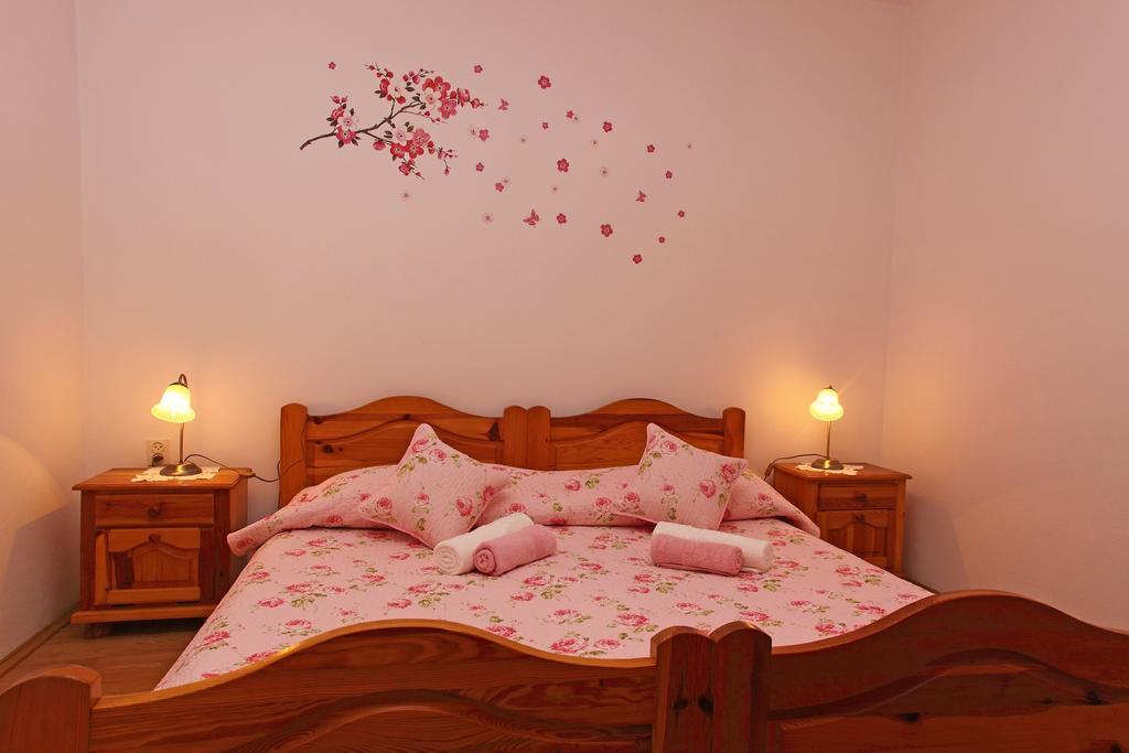 Apartments Luci Hvar Town Bilik gambar