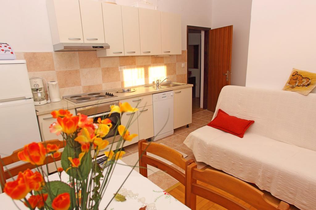 Apartments Luci Hvar Town Bilik gambar