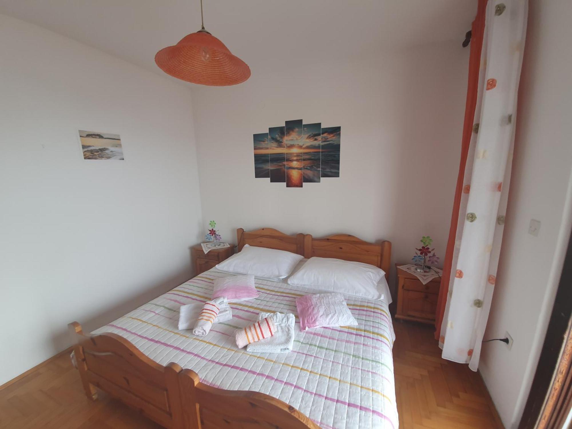Apartments Luci Hvar Town Bilik gambar