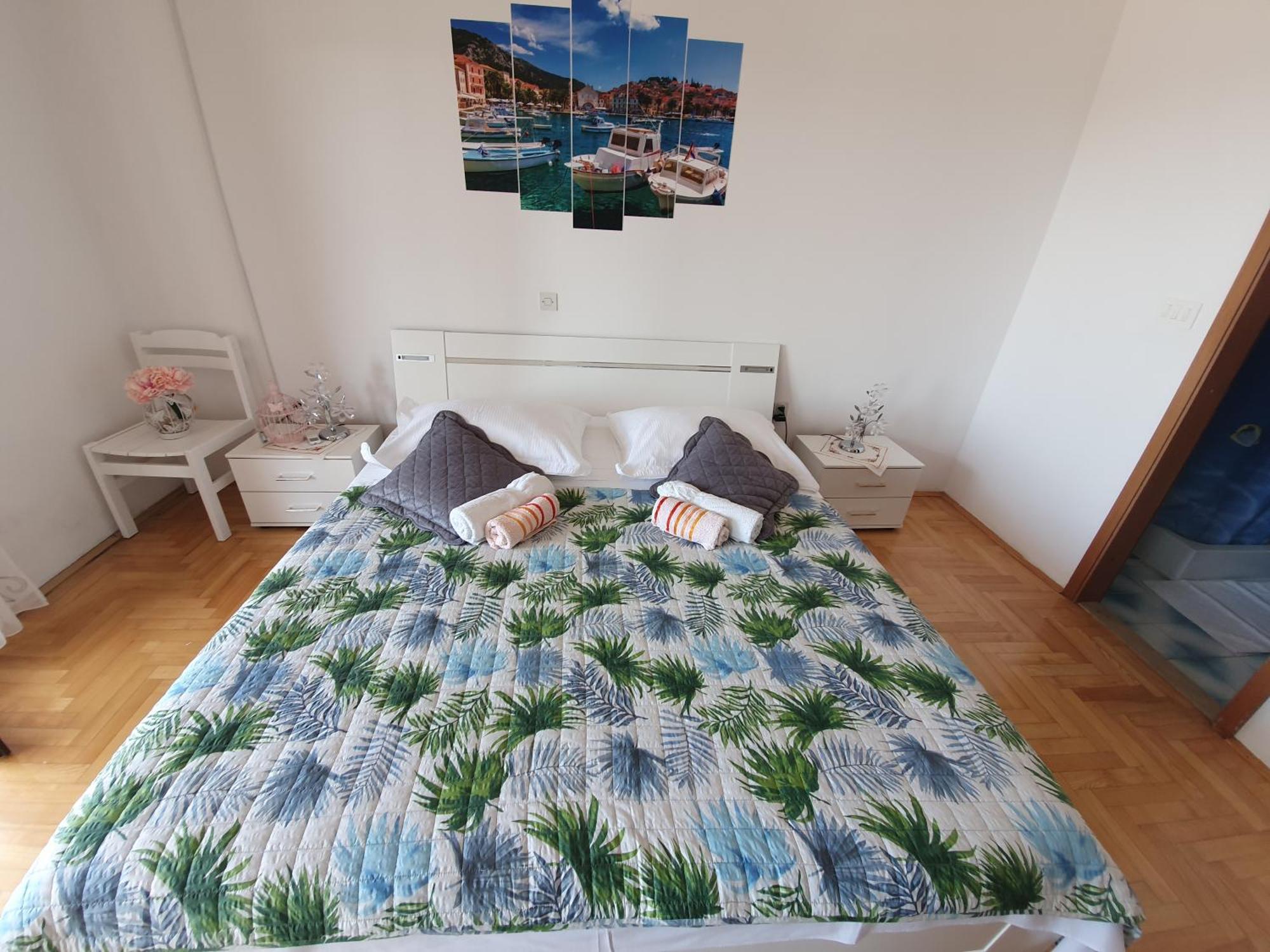 Apartments Luci Hvar Town Bilik gambar