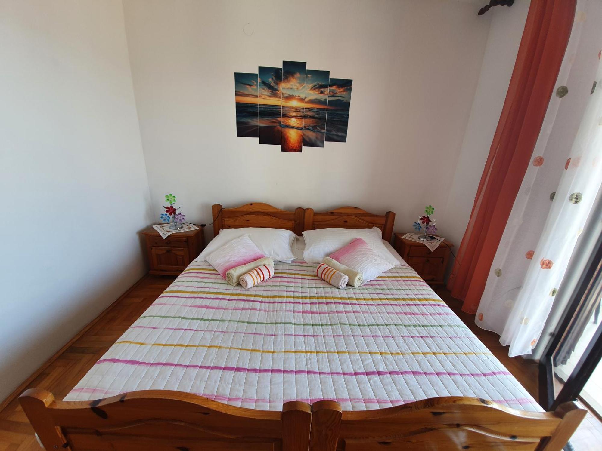 Apartments Luci Hvar Town Bilik gambar