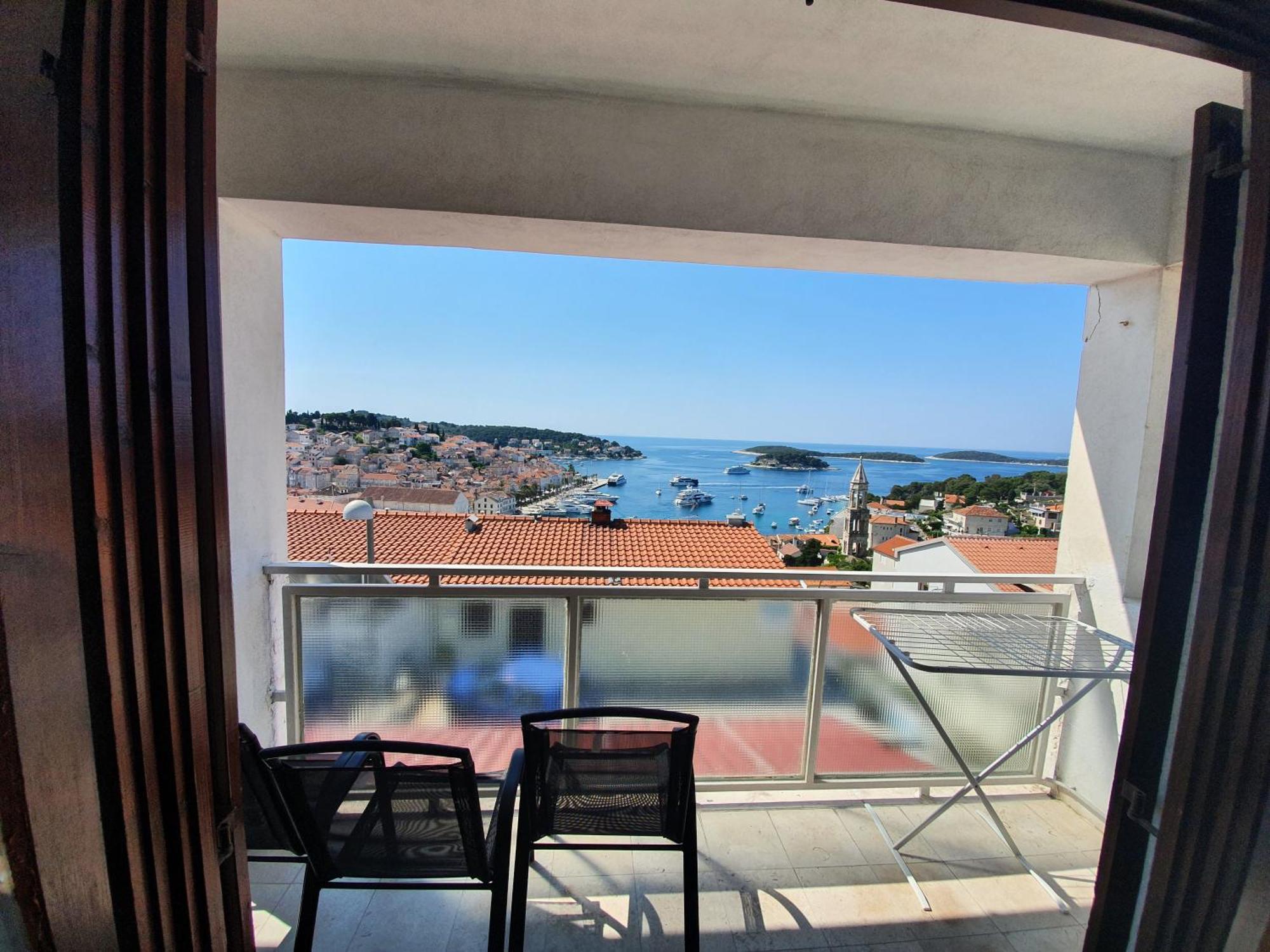 Apartments Luci Hvar Town Bilik gambar