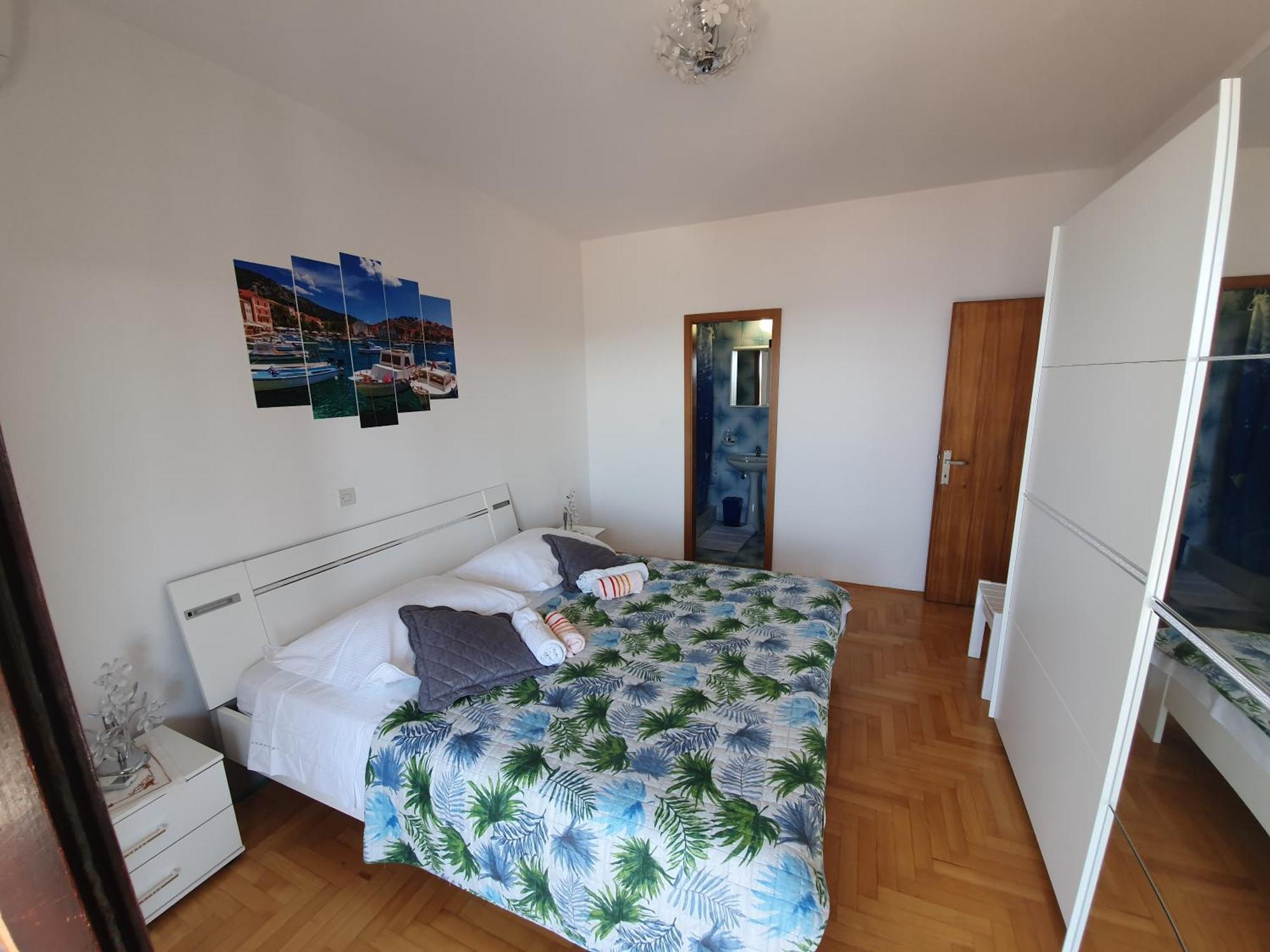 Apartments Luci Hvar Town Bilik gambar