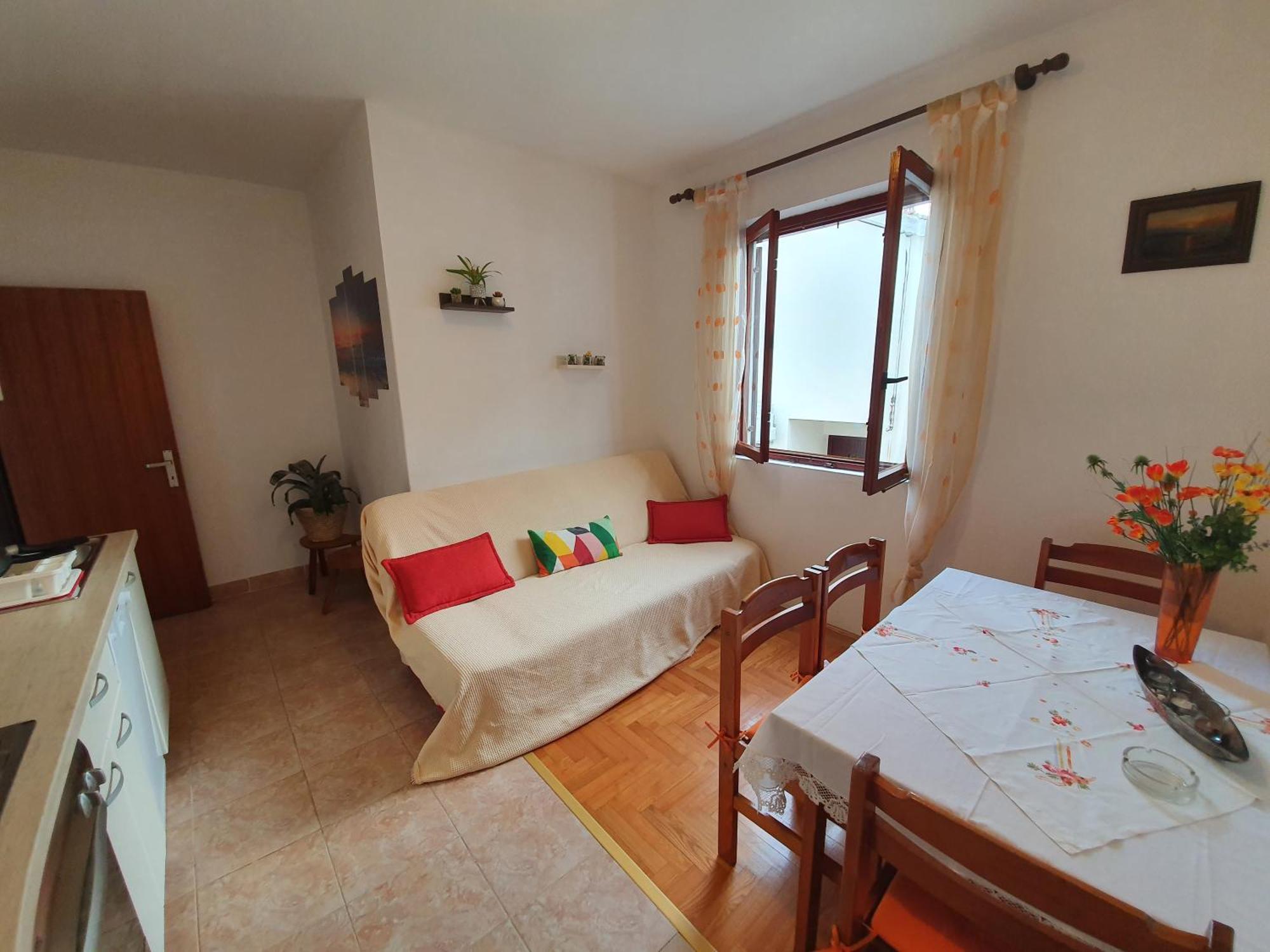 Apartments Luci Hvar Town Bilik gambar