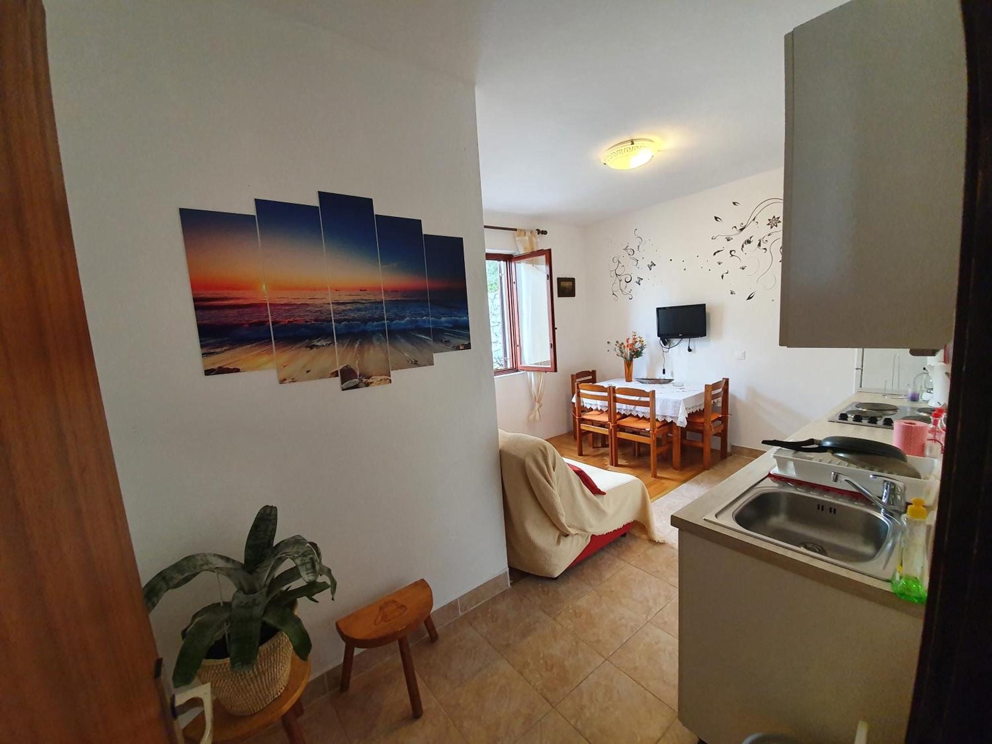 Apartments Luci Hvar Town Bilik gambar