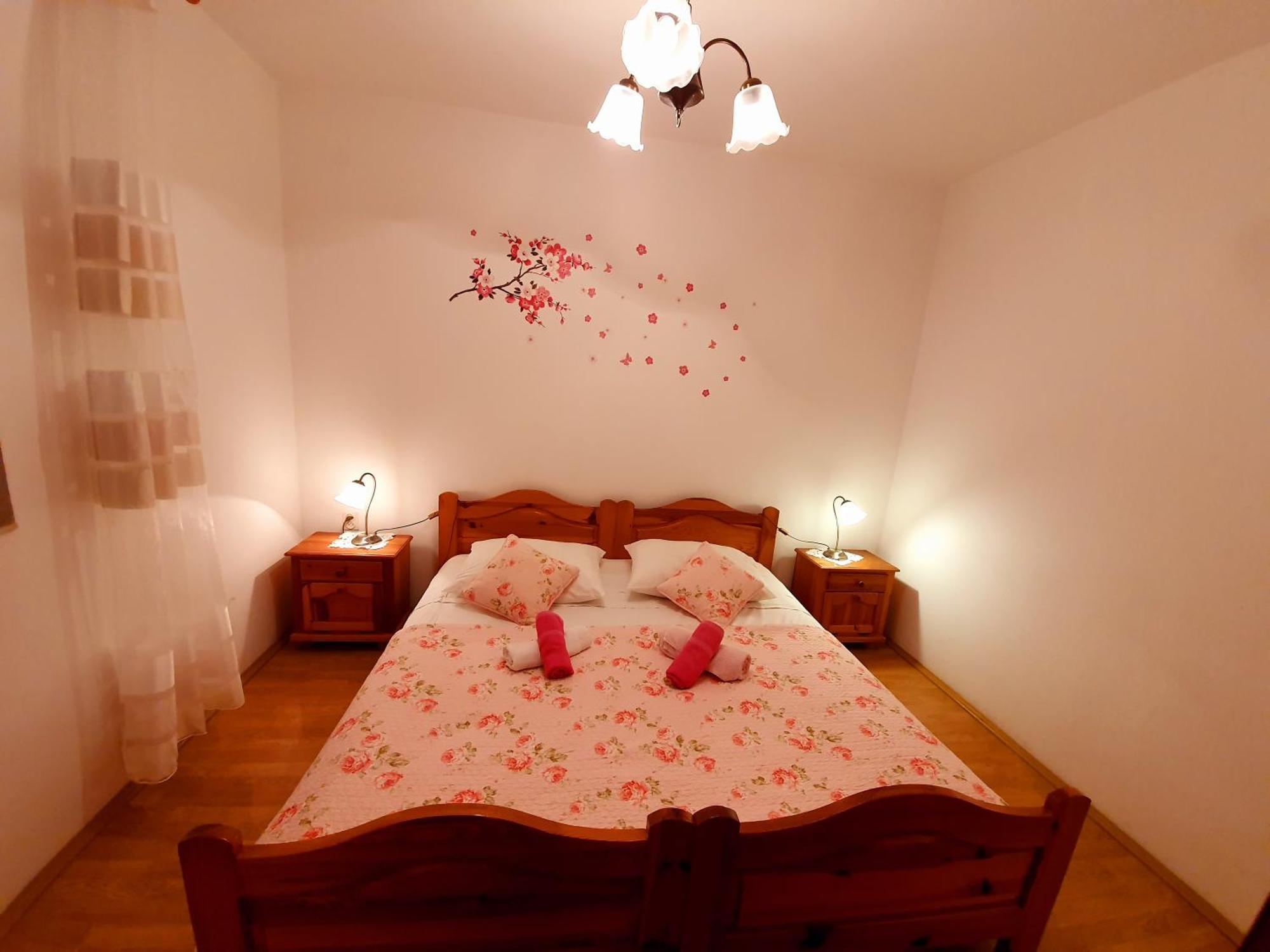Apartments Luci Hvar Town Bilik gambar