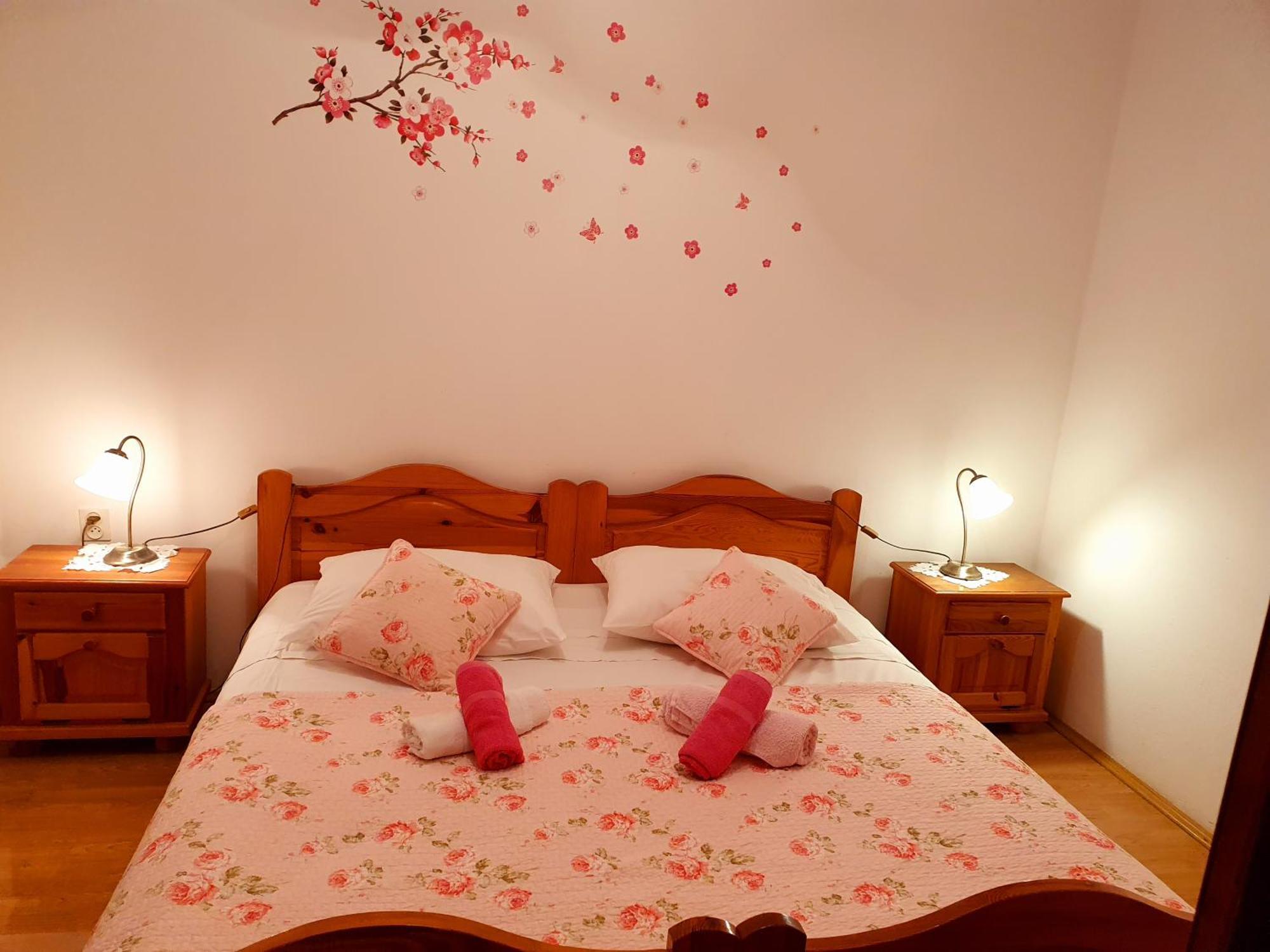 Apartments Luci Hvar Town Bilik gambar