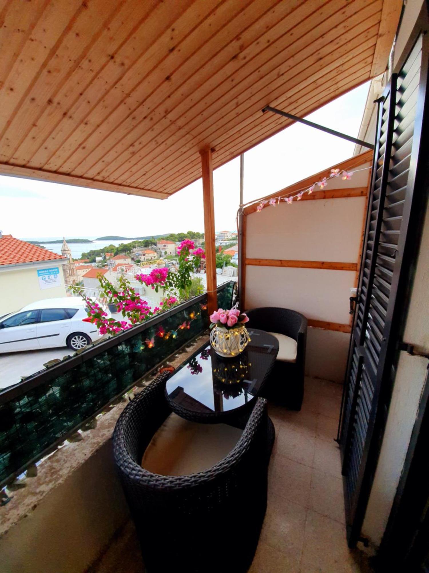 Apartments Luci Hvar Town Bilik gambar