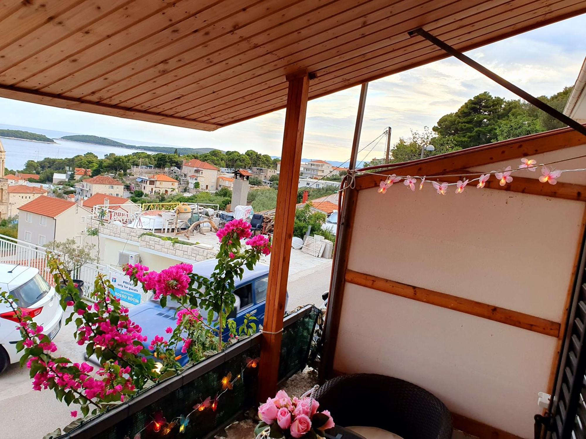 Apartments Luci Hvar Town Bilik gambar
