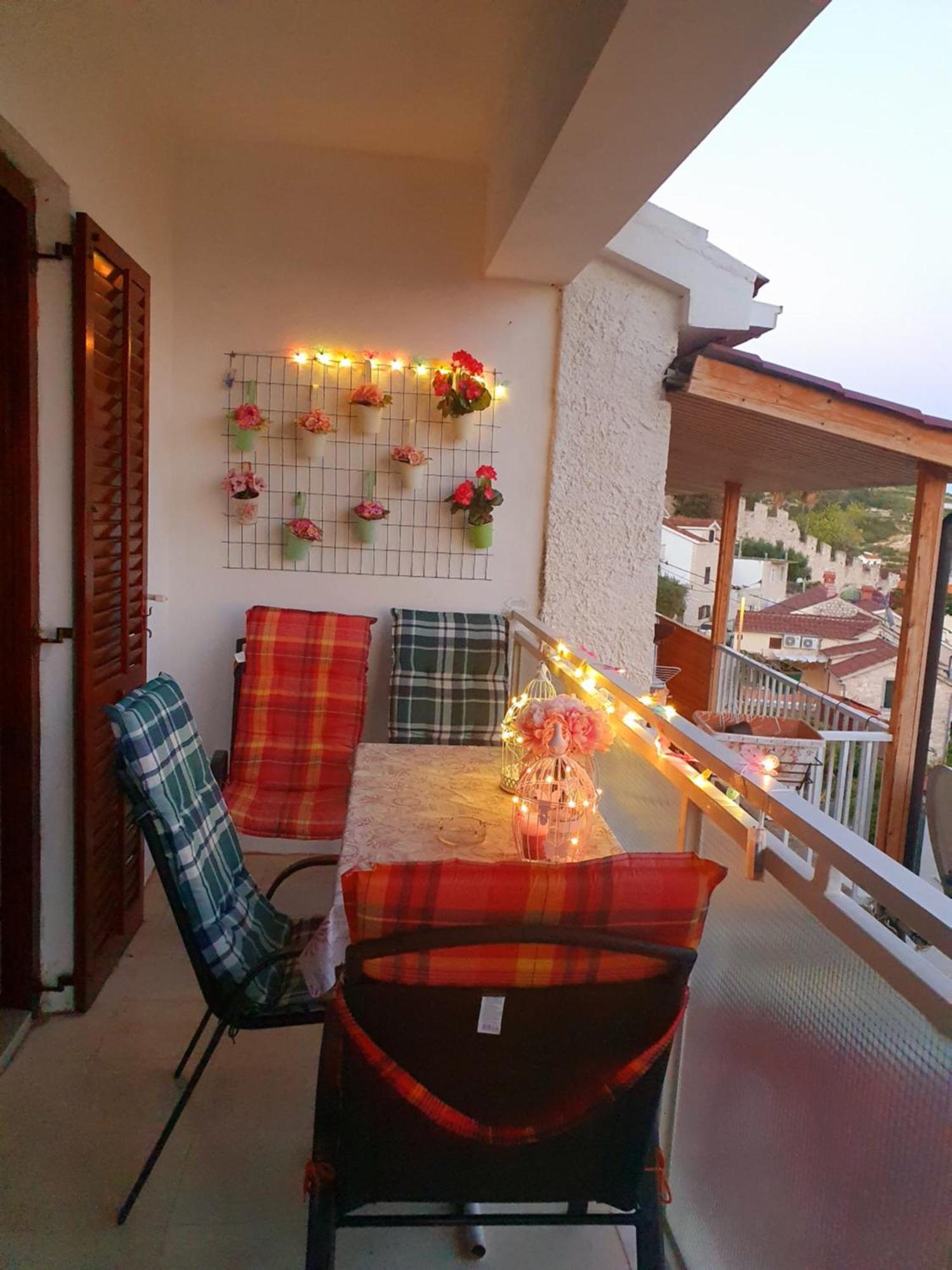 Apartments Luci Hvar Town Bilik gambar