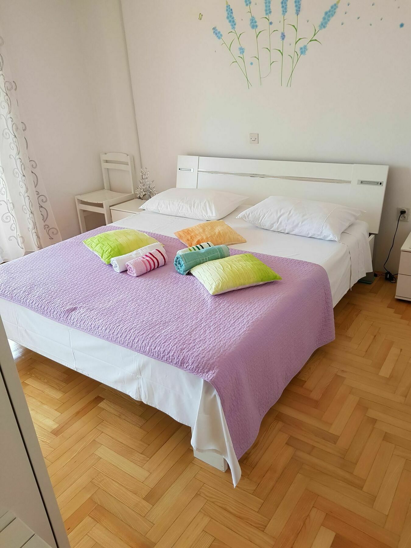 Apartments Luci Hvar Town Luaran gambar