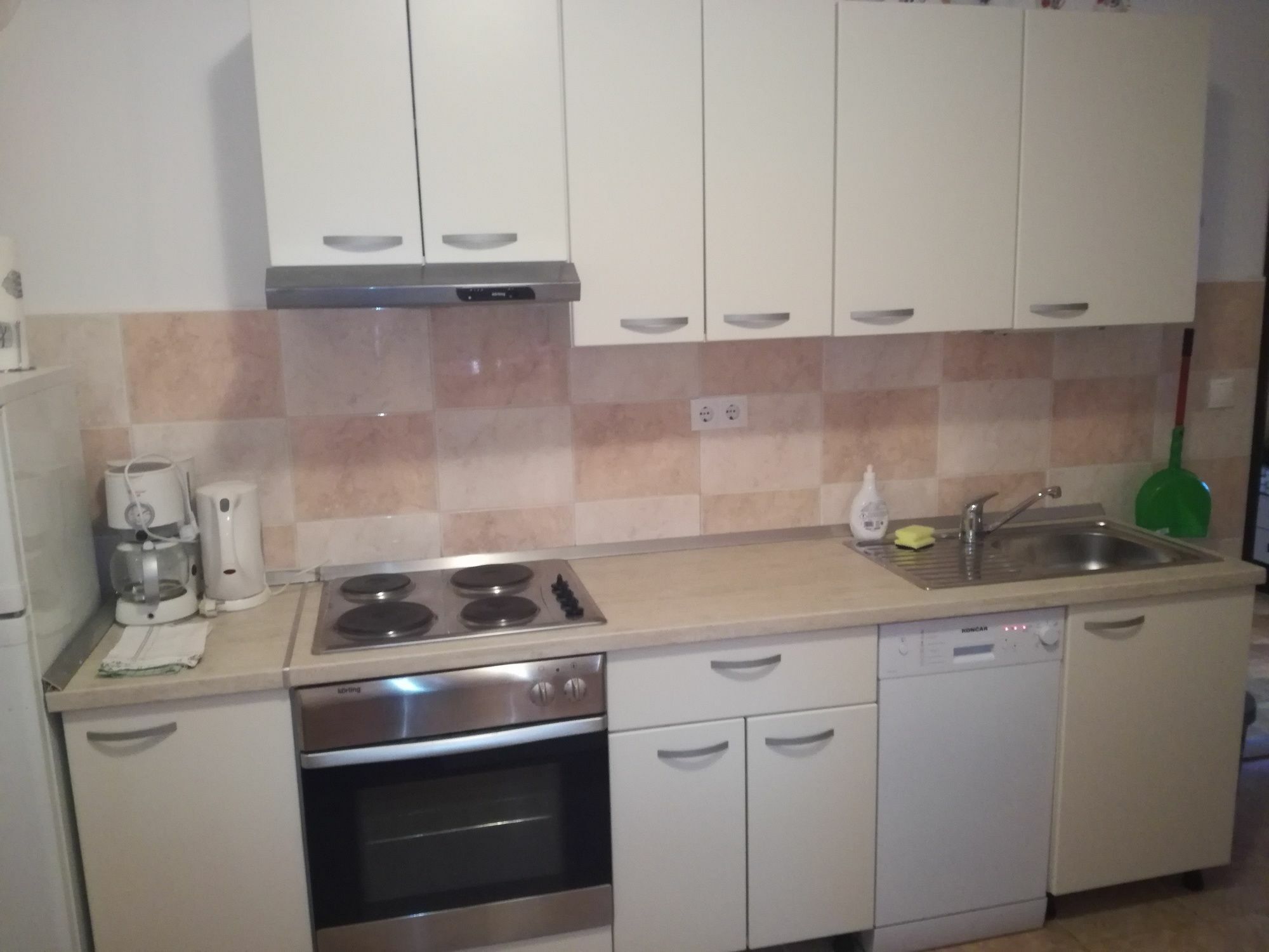 Apartments Luci Hvar Town Luaran gambar