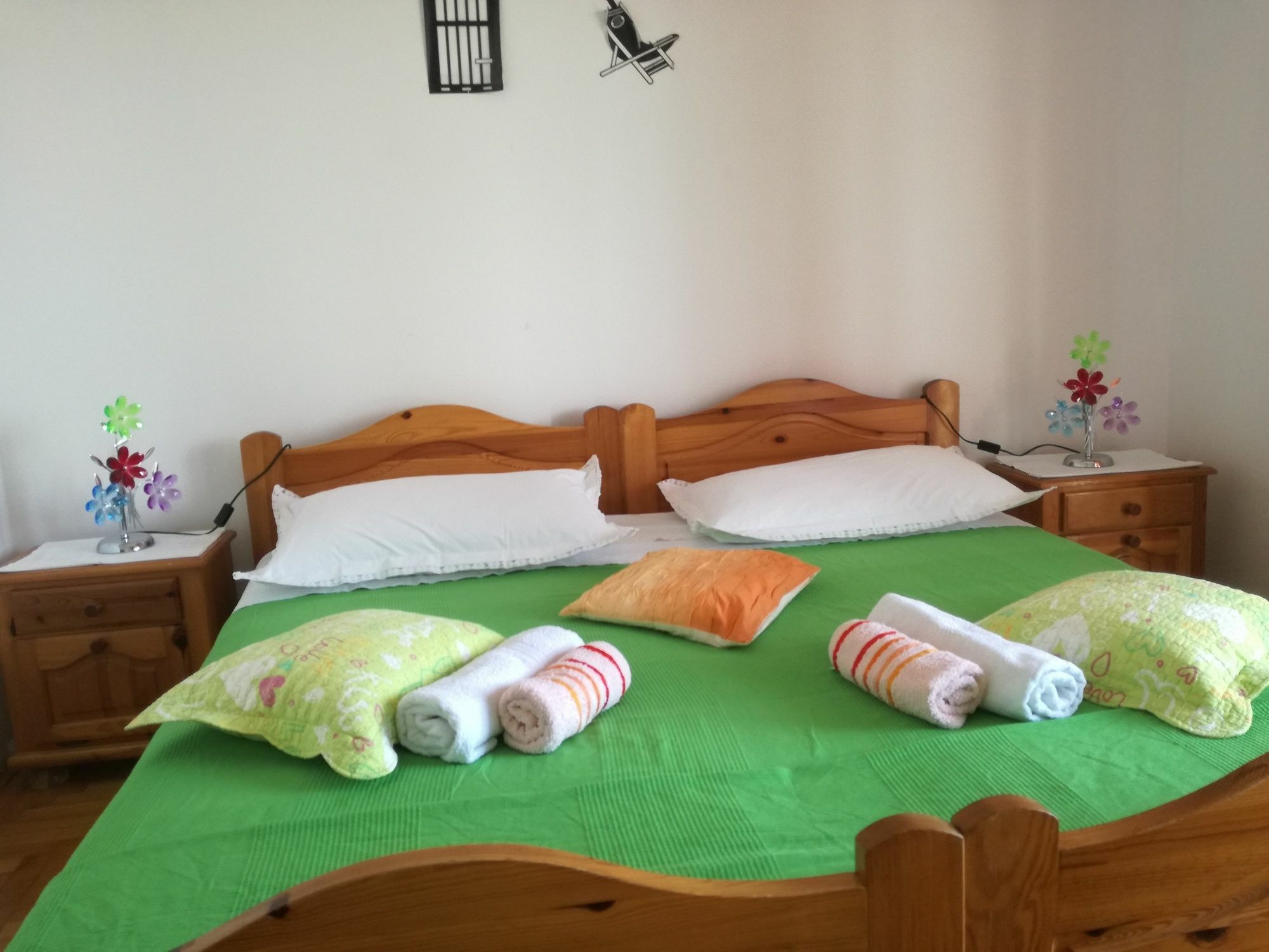 Apartments Luci Hvar Town Luaran gambar