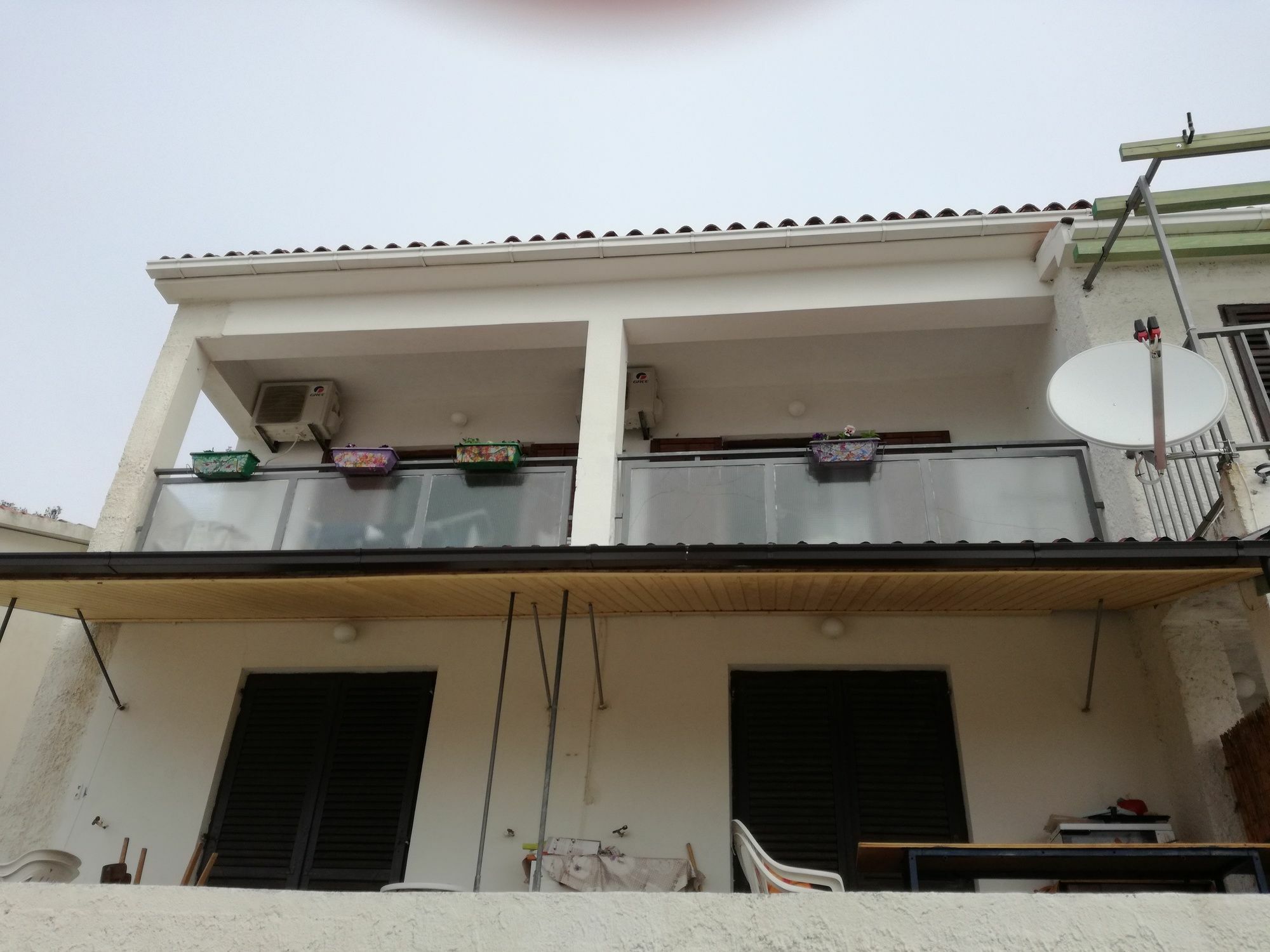 Apartments Luci Hvar Town Luaran gambar