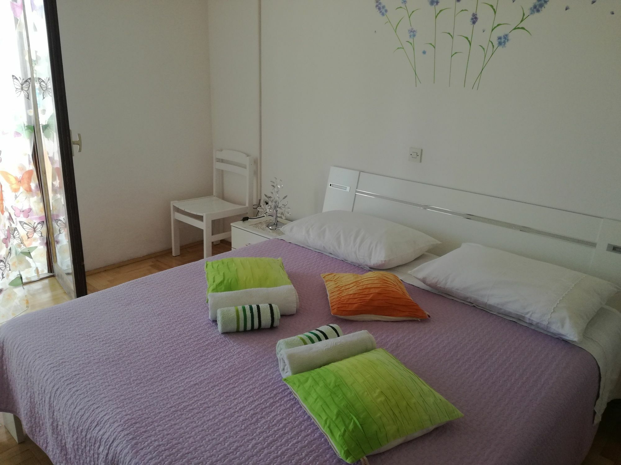 Apartments Luci Hvar Town Luaran gambar